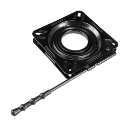 Основание под сиденье, вращающееся с фиксацией (C12569)